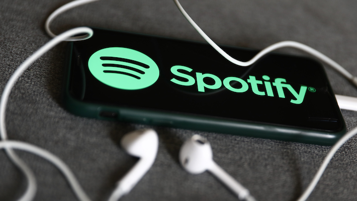 Spotify a annulé ses événements Grammy 2025 à la lumière des incendies de forêt de Los Angeles