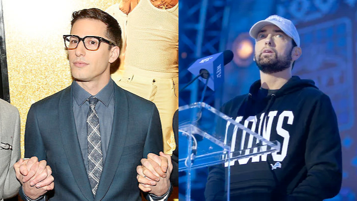 The Lonely Island veut vraiment qu’une collaboration avec Eminem se produise (et aussi avec Bill Clinton)