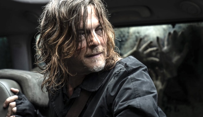 "The Walking Dead : Daryl Dixon" Saison 3 : Tout ce qu'il faut savoir jusqu'à présent sur la tournée mondiale en expansion du Greasy Survivor de Norman Reedus