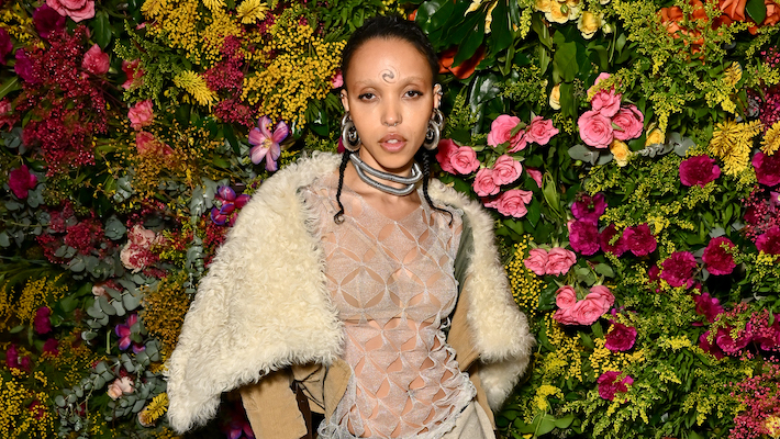 Toute la meilleure nouvelle musique indépendante de cette semaine