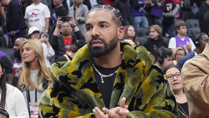 UMG a répondu aux poursuites en diffamation « illogiques » de Drake dans une déclaration la qualifiant de « litige frivole »