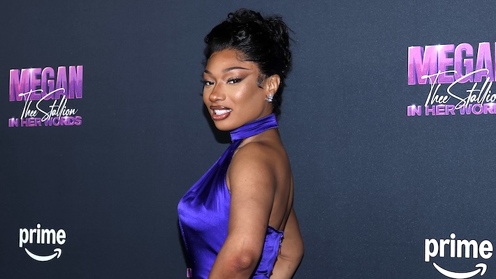 Un juge a accordé à Megan Thee Stallion une ordonnance d'interdiction de 5 ans contre Tory Lanez