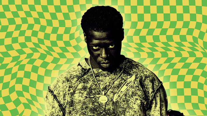 Uproxx Music 20: «Afrikan Alien» de Pa Saliu est motivé par l'intention et alimenté par le patrimoine