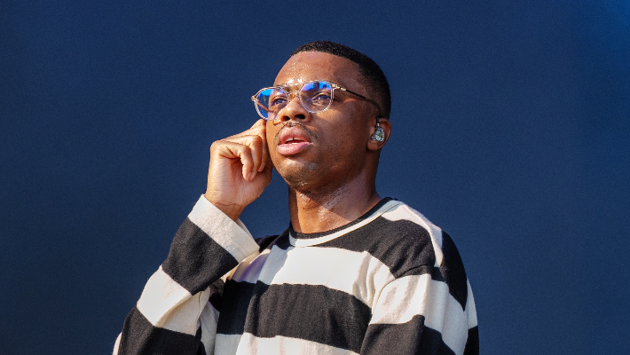 Vince Staples a critiqué les promoteurs opportunistes après avoir reçu une offre d'achat de son terrain au milieu des incendies en cours à Los Angeles