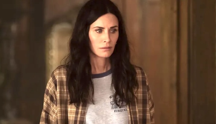 Y aura-t-il une saison 3 de « Shining Vale » sur Max ?