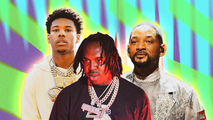 Le meilleur nouveau hip-hop cette semaine
