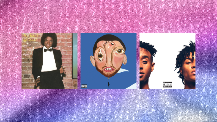 Les meilleures versions de vinyle de janvier 2025
