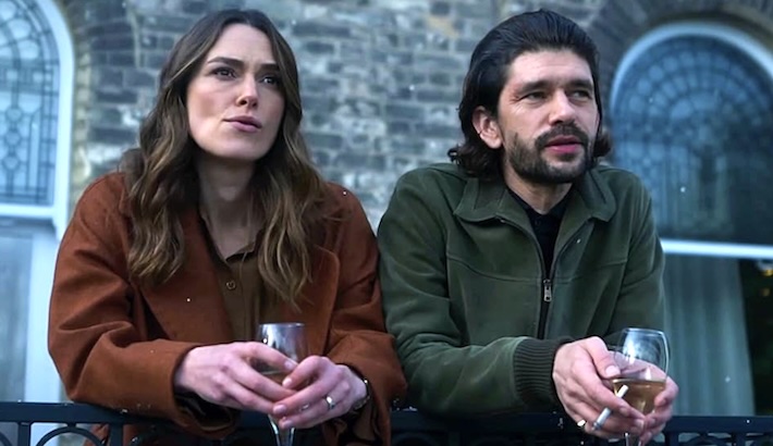 Saison 2 de 'Black Doves' ': tout à savoir jusqu'à présent sur le retour de la série de thriller de Keira Knightley et de Ben Whishaw