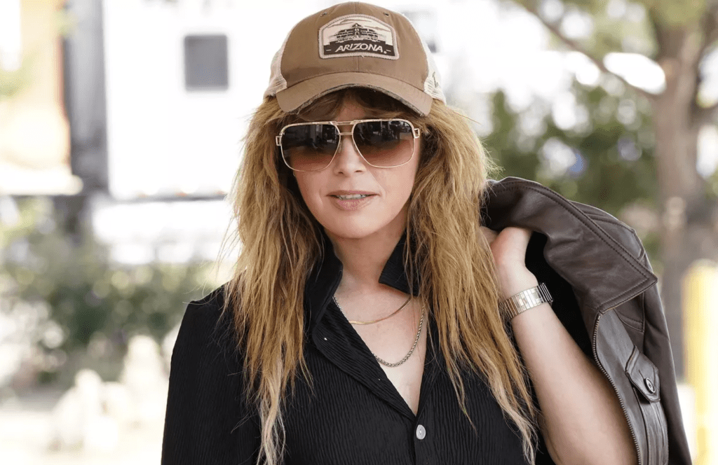 Saison 2 de `` Poker Face '': tout à savoir sur la série de détective de retour de Natasha Lyonne avec un tout nouveau groupe de stars invitées