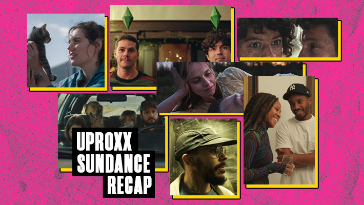 8 films Sundance que vous devez surveiller plus tard cette année