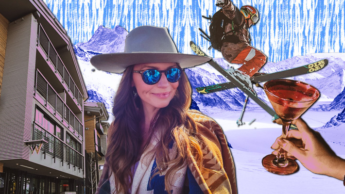 The Aspen Playbook: Où manger, dormir et faire la fête comme une célébrité cet hiver