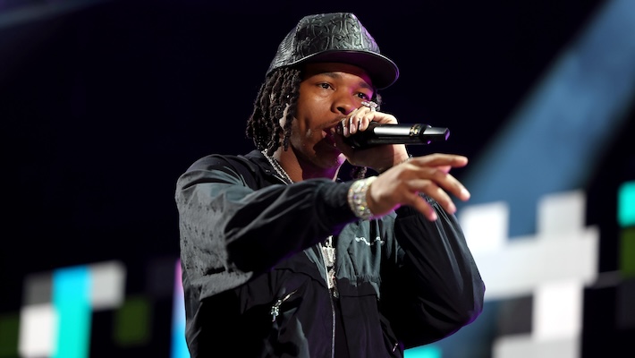 Lil Baby apporte sa nouvelle musique dans le monde entier avec sa «tournée mondiale Wham»