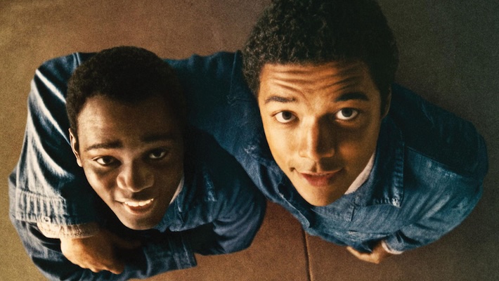 La bande originale du «nickel boys» nominé aux Oscars obtient une magnifique version vinyle