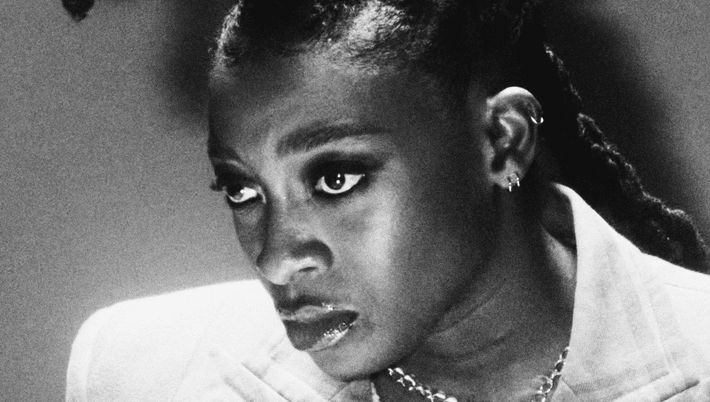 `` Flood '' du Little Simz est le premier single de son nouvel album, `` Lotus ''