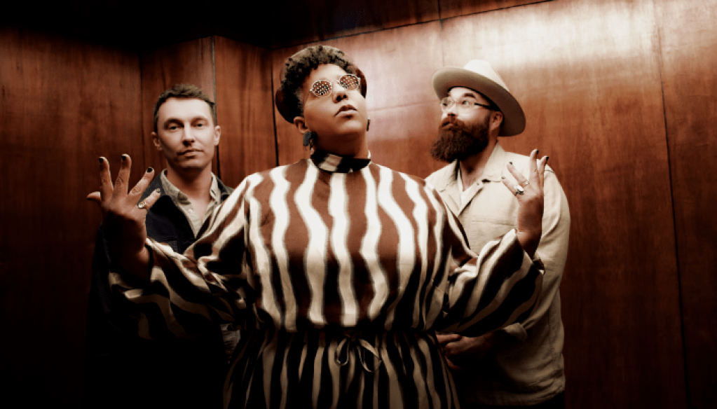 Alabama Shakes partage les dates de leur tournée de retrouvailles très attendue