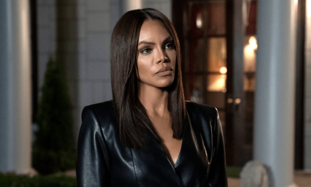 `` Beauty in Black '' Saison 1, partie 2: tout ce qui est au courant du