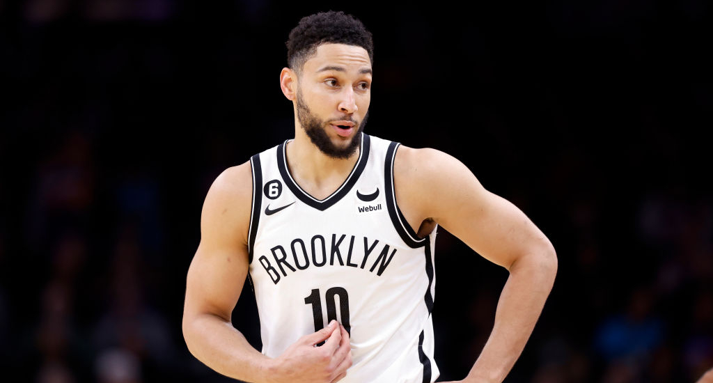 Ben Simmons signe avec les Clippers après avoir atteint un rachat avec les filets
