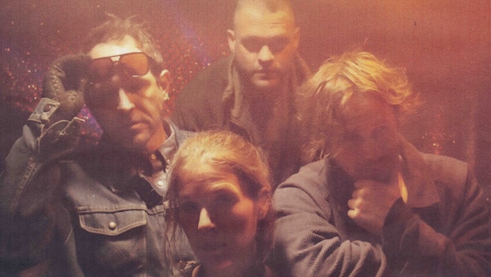Broncho partage deux chansons pour annoncer «Natural Pleasure», leur nouvel album tant attendu