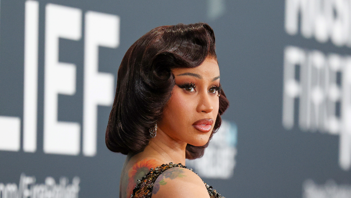 Cardi B et YouTuber Tasha K auraient été d'accord sur un plan de remboursement pour un jugement de diffamation las