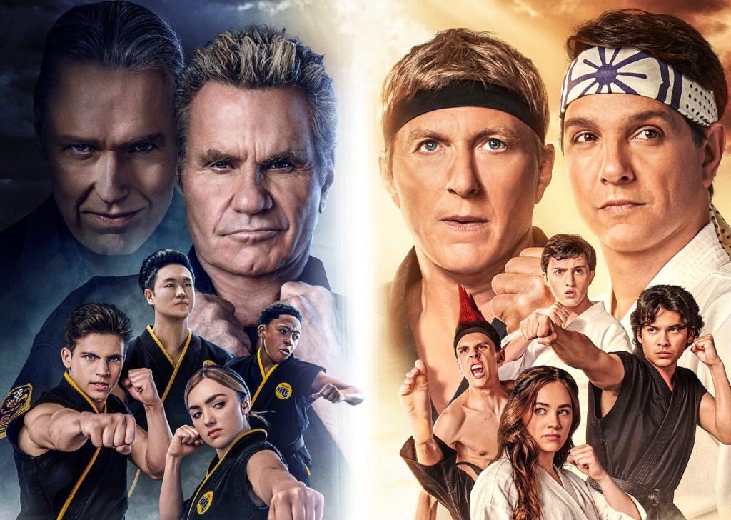 Ces personnages «Cobra Kai» sont-ils vraiment morts dans l'épisode avant-dernier?