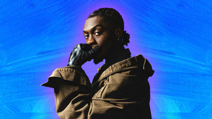 Chase Shakur imagine un amour sans fin avec le «Wonderlove» futuriste