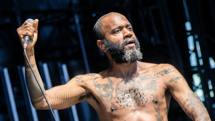 Death Grips se serait séparé, selon le producteur du groupe Andy Morin