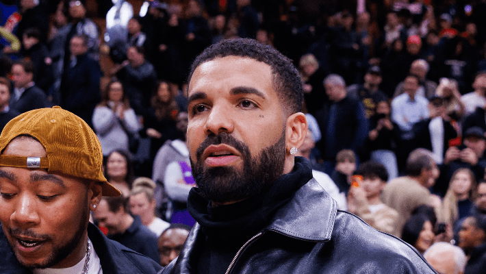 Drake prendra le contrôle du Festival sans fil 2025 comme seule têtes d'affiche à travers chaque jour