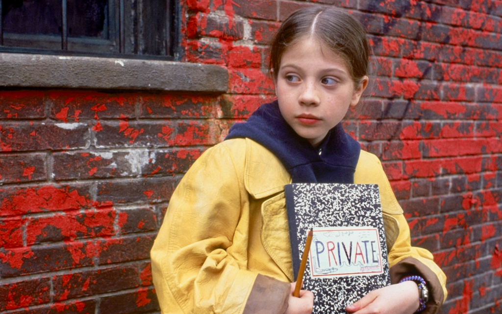 «Harriet l'espion» est-il en streaming?