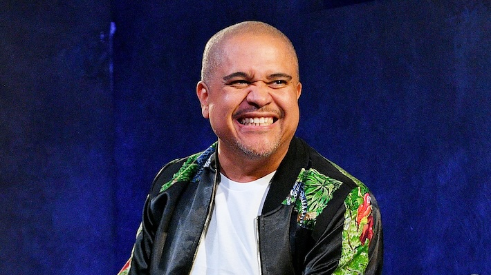 IRV Gotti, fondateur et PDG des Records Murder Inc., est décédé à l'âge de 54 ans