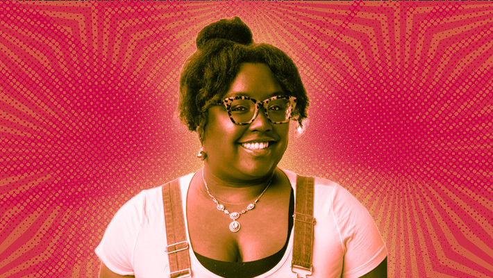 Imani Davis d'American Cinematheque partage ses films incontournables pour le mois de l'histoire des Noirs
