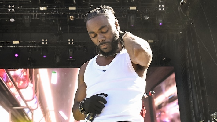 Johnny Vénus de Earthgang et `` So Beautiful '' de 6lack est une douce lettre d'amour pour les dames dans leur vie