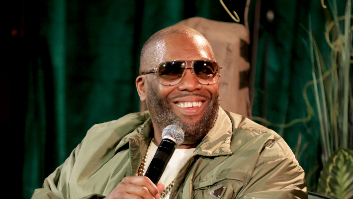 Killer Mike aurait déposé une plainte pour son arrestation en 2024 Grammy Awards