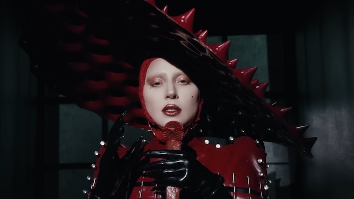 Lady Gaga révèle la tracklist de son nouvel album «Mayhem», y compris «Abracadabra» et «Die with a Smile»