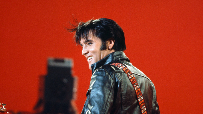 Le suspect dans le régime de vente de succession de Graceland d'Elvis Presley aurait plaidé coupable