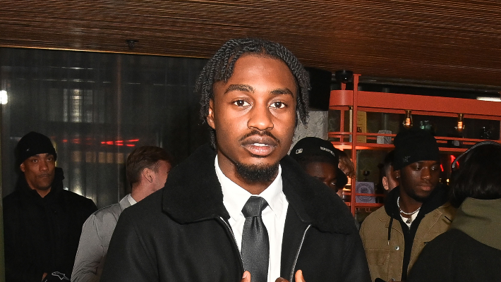 Lil Tjay aurait été banni de Madison Square Garden et de toutes ses propriétés