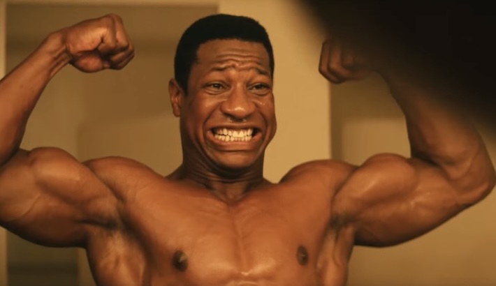 `` Magazine Dreams '': tout à savoir jusqu'à présent sur le drame de musculation de Jonathan Majors