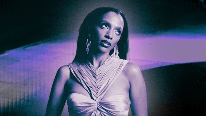 Mereba est une lumière vive dans les moments sombres sur «la brise a grandi un feu»