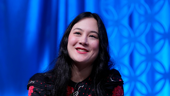 Michelle Zauner, du petit-déjeuner japonais, dit que son adaptation cinématographique `` Crying in H Mart '' est actuellement «en pause»
