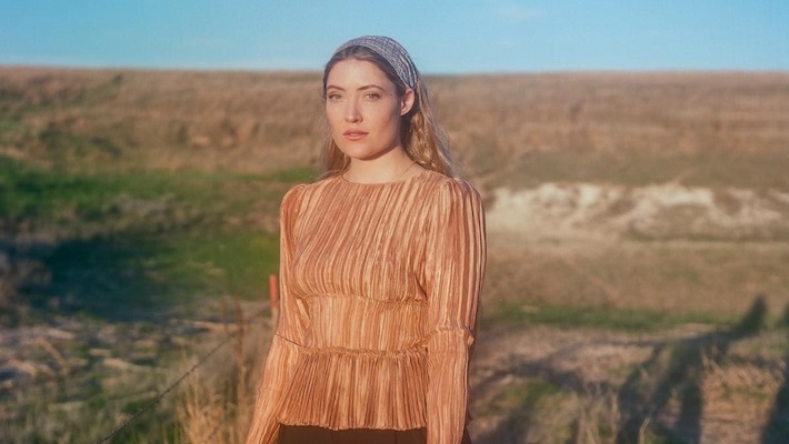 Mixtape indépendante 20: Cornelia Murr 'Runs to the Center'