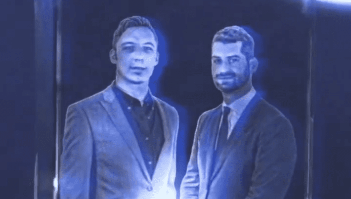 Odesza partage une longue «musique à affiner au« remix de la partition «Seèche»