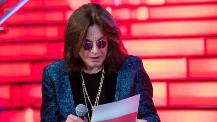Ozzy Osbourne dit qu'il ne jouera pas un set complet au dernier spectacle de Black Sabbath