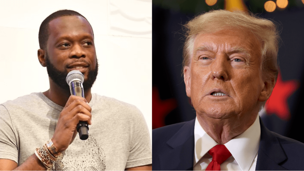 PRAS Michel pourrait être pardonné par Donald Trump pour condamnation pour complot et corruption, selon les rapports