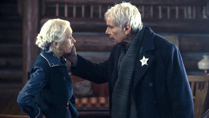 Quand est-ce que la saison 2 de la saison 2 de 1923 diffère sur Paramount +?