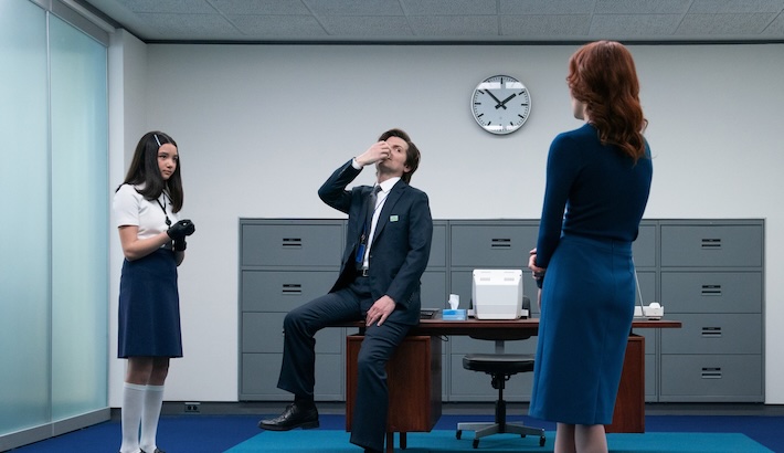 Quand l'épisode 7 de la saison 2 de la saison 2 sera-t-il disponible?
