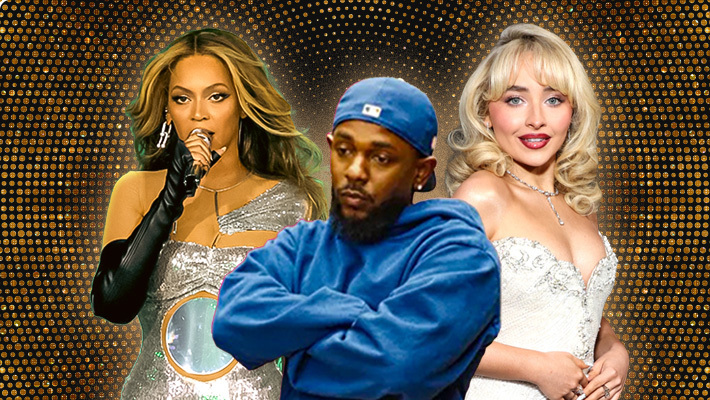 Qui gagnera et qui devrait gagner aux Grammy Awards 2025