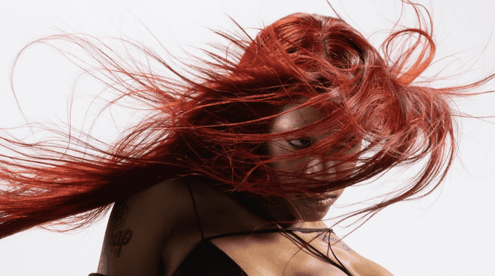 Rico Nasty entre dans son époque «mortelle» avec l'éruption du rap-rock «de dents (YEA3X)»