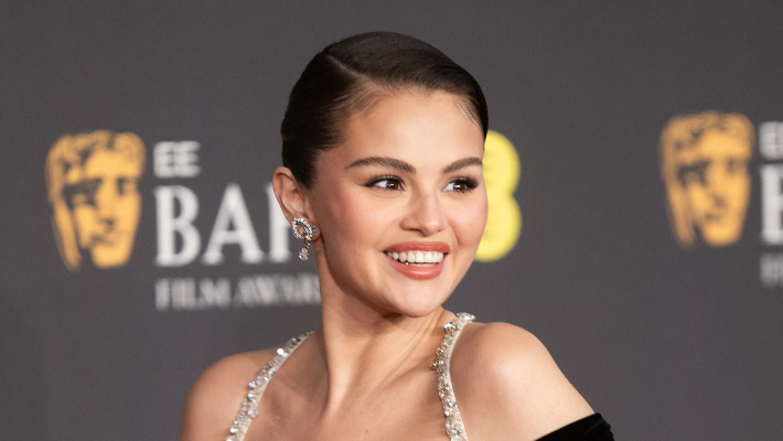 Selena Gomez partage un extrait séduisant de 'I Said I Love First First' ', son album collaboratif avec Benny Blanco