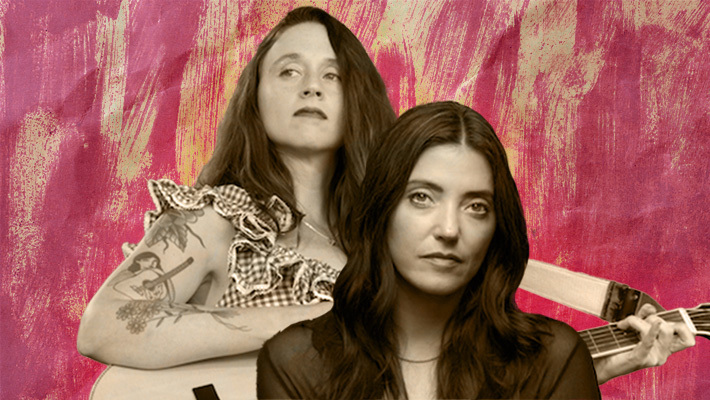 Toute la meilleure nouvelle musique indépendante de cette semaine