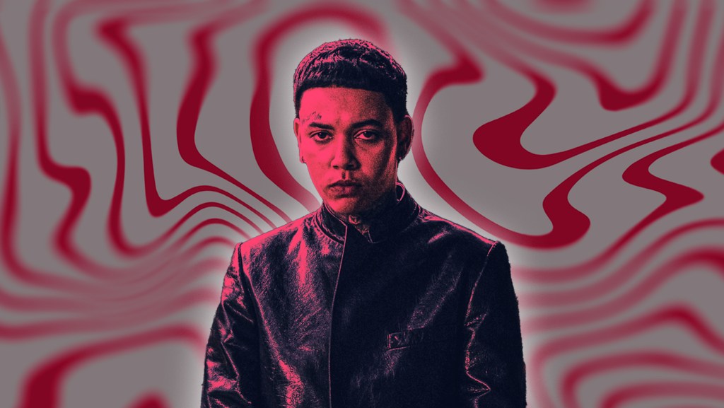 Uproxx Music 20: KWN est sur son `` pire comportement '' et c'est sûrement pour le meilleur