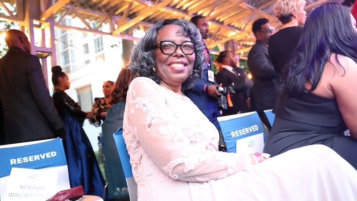Voletta Wallace, la mère de The Notorious Big, est décédée à 78 ans